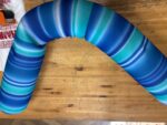 Big Joe Striped Pool Noodle — Big Savings Outlet Mesa AZ
