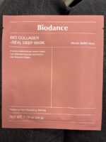 Biodance Bio Collagen Real Deep Mask — Big Savings Outlet Mesa AZ