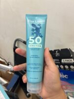 Blue Lizard Sensitive Mineral Sunscreen SPF 50, 5 fl oz — Big Savings Outlet Mesa AZ