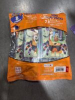 Bluey Halloween Mini Play Packs - 8 Count — Big Savings Outlet Mesa AZ