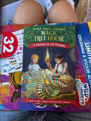 Book — Big Savings Outlet Mesa AZ