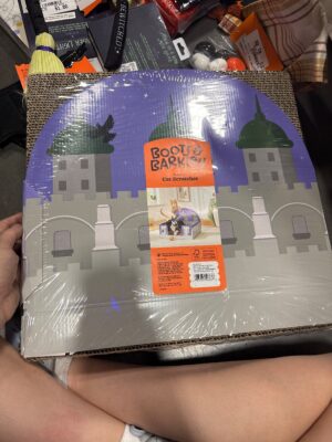 Boots & Barkley Castle Cat Scratcher — Big Savings Outlet Mesa AZ