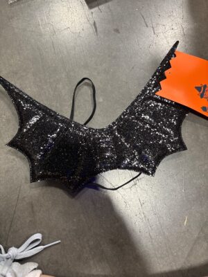 Boots & Barkley Halloween Pet Bat Wings Costume — Big Savings Outlet Mesa AZ