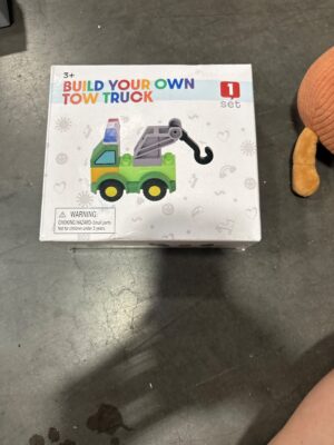 Build your own tow truck — Big Savings Outlet Mesa AZ