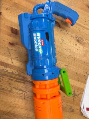 BUNCH O BUBBLES BUBBLE Open Box — Big Savings Outlet Mesa AZ