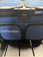 CALIFORNIA INNOVATIONS IN TITAN 48 CAN DUAL ZONE Open Box — Big Savings Outlet Mesa AZ