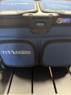 CALIFORNIA INNOVATIONS IN TITAN 48 CAN DUAL ZONE Open Box — Big Savings Outlet Mesa AZ
