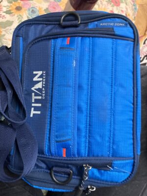 CALIFORNIA INNOVATIONS IN TITAN PRO LUNCH PACK Open Box — Big Savings Outlet Mesa AZ