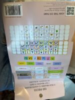 Callie Danielle 120-Piece Planner Sticker Set - 5-Year Calendar Headers & Holiday Stickers — Big Savings Outlet Mesa AZ