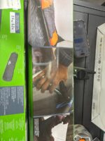 CASCADE MOUNTAIN TECHNOLO ULTRALIGHT CAMP COT Open Box — Big Savings Outlet Mesa AZ
