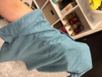Cat & Jack Boys' Pique Polo Shirt - Teal Blue, Size L (10/12) — Big Savings Outlet Mesa AZ