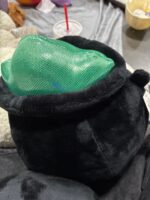 Cauldron Pillow - Bullseye's Playground™ — Big Savings Outlet Mesa AZ