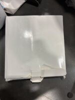Ceramic Industrial Magnets with Double-Sided Adhesive, 90 PCS — Big Savings Outlet Mesa AZ