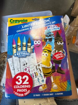 Coloring — Big Savings Outlet Mesa AZ