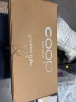 Coop Sleep Goods Original Adjustable Pillow, Queen Size — Big Savings Outlet Mesa AZ
