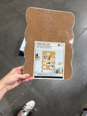 Cork board — Big Savings Outlet Mesa AZ