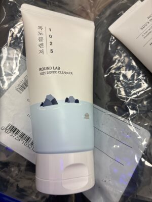 CRAVER CORPORATION ROUND LAB DOKDO CLEANSER Open Box — Big Savings Outlet Mesa AZ