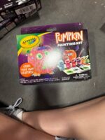 Crayola Halloween coloring — Big Savings Outlet Mesa AZ