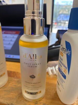 d'Alba White Truffle First Spray Serum 180ml — Big Savings Outlet Mesa AZ