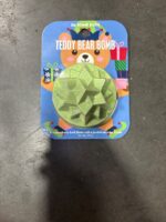 Da Bomb Bath Fizzers Stocking Stuffer Teddy Bear-Star Bath Bomb - 2.5oz — Big Savings Outlet Mesa AZ