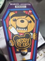 Deddy Bears 6.1" Marion-Annette Stuffed Animal — Big Savings Outlet Mesa AZ