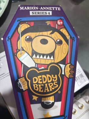 Deddy Bears 6.1" Marion-Annette Stuffed Animal — Big Savings Outlet Mesa AZ