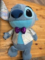 Disney Stitch Tuxedo Plush Stuffed Animal — Big Savings Outlet Mesa AZ