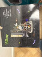 Disney Tim Burton's The Nightmare Before Christmas Cuckoo Clock Tower with Lights and Music — Big Savings Outlet Mesa AZ