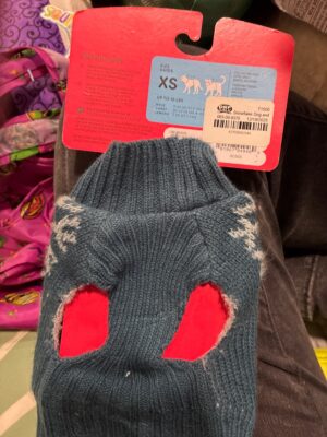 Dog Sweater — Big Savings Outlet Mesa AZ