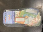 Doodlebug Design Today Is My Birthday Classroom Decor Bulletin Kit - 182 Pieces — Big Savings Outlet Mesa AZ