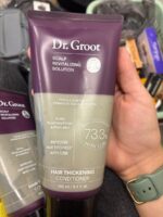 Dr. Groot Scalp Revitalizing Solution Hair Thickening Conditioner, 9.4 fl oz — Big Savings Outlet Mesa AZ