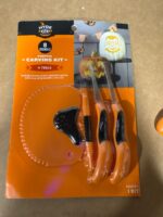 Easy Grip Halloween Pumpkin Carving Kit 5pc - Hyde and EEK! Boutique™ — Big Savings Outlet Mesa AZ