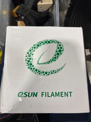 eSUN PLA+ 3D Printer Filament 1.75mm 1kg — Big Savings Outlet Mesa AZ