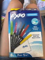 Expo 7ct Asst with Cloth Promo Pack — Big Savings Outlet Mesa AZ