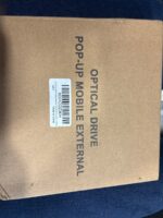 External USB 3.0 Portable CD DVD RW Optical Drive for Laptop — Big Savings Outlet Mesa AZ