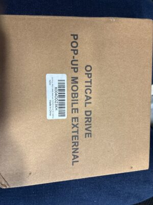 External USB 3.0 Portable CD DVD RW Optical Drive for Laptop — Big Savings Outlet Mesa AZ