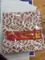 Fall Disposable Napkins - Terracotta Orange - 40ct - up&up™ — Big Savings Outlet Mesa AZ