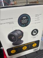 Fanttik MistFlow 100 Pro Portable Misting Fan — Big Savings Outlet Mesa AZ