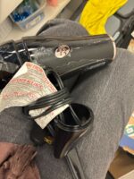 T3 Featherweight Compact Folding Hair Dryer Damaged — Big Savings Outlet Mesa AZ