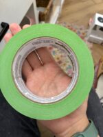 Frog Tape Frogtape Premium Painter's Tape 3 Pack — Big Savings Outlet Mesa AZ
