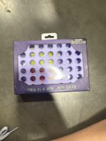 Fun Express Halloween Four in a Row Mini Game — Big Savings Outlet Mesa AZ