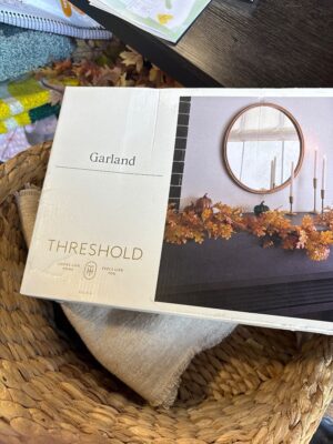 Garland threshold — Big Savings Outlet Mesa AZ