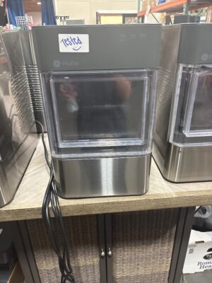 GE XPIO43SCSS OPAL Open Box — Big Savings Outlet Mesa AZ