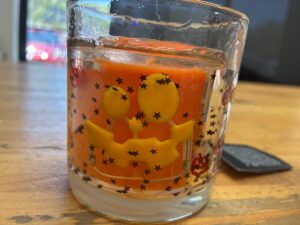 Gel LED Pumpkin Candle Jack-o'-lantern - Hyde and EEK! Boutique™ — Big Savings Outlet Mesa AZ