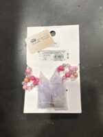 Girls' 2pk BFF with Daisy Charms Necklace Set - Cat & Jack™️: Lobster Claw Clasp, 3 Inch Extender — Big Savings Outlet Mesa AZ
