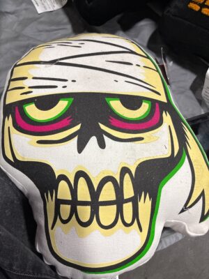 Glow in the Dark Mummy Pillow - Hyde and EEK! Boutique™ — Big Savings Outlet Mesa AZ