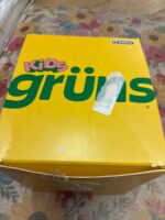 grüns Kids Superfoods Greens Gummies - Strawberry Burst (35 Daily Packs) — Big Savings Outlet Mesa AZ