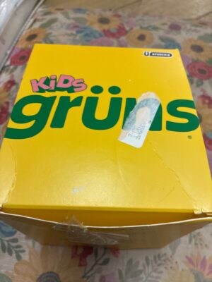 grüns Kids Superfoods Greens Gummies - Strawberry Burst (35 Daily Packs) — Big Savings Outlet Mesa AZ