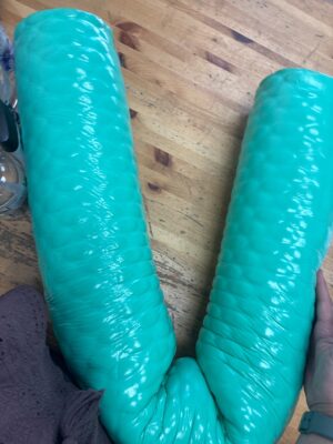 Green Pool Noodle — Big Savings Outlet Mesa AZ