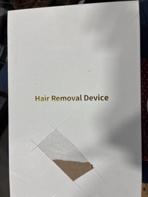 Hair Removal Device — Big Savings Outlet Mesa AZ
